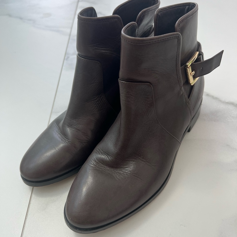 Michael Kors Salem Bootie Size 6.5